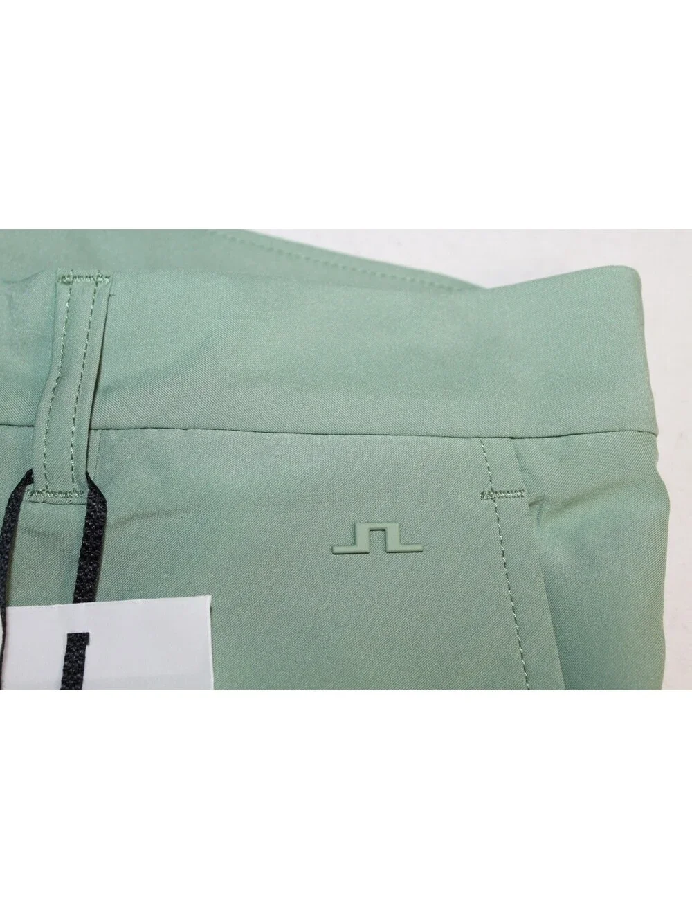 NEW J. Lindeberg Ellott Pant Men's 31 x 32 Golf Casual Hedge Green GMPA15754 NWT